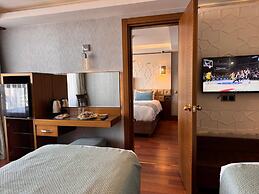 GRAND STAR HOTEL PREMIUM