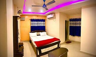 iROOMZ Hotel Sagar Grand