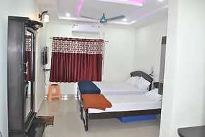 iROOMZ Hotel Sagar Grand