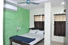 iROOMZ Hotel Sagar Grand