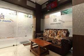 iROOMZ Hotel Sagar Grand