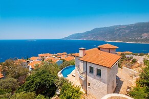 Fortuna Villa Sunset1