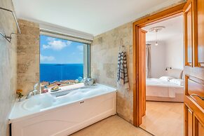 Fortuna Villa Sunset1