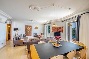 Fortuna Villa Sunset1