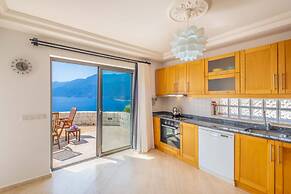 Fortuna Villa Sunset1