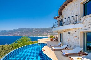 Fortuna Villa Sunset1