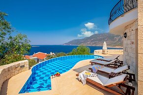 Fortuna Villa Sunset1