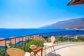 Fortuna Villa Sunset1