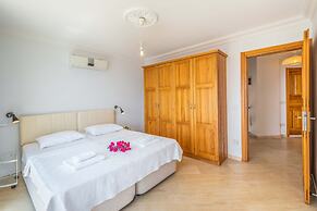 Fortuna Villa Sunset1