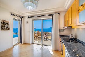 Fortuna Villa Sunset1