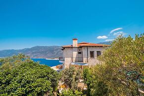 Fortuna Villa Sunset1