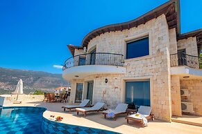 Fortuna Villa Sunset1