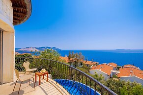 Fortuna Villa Sunset1