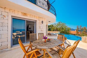 Fortuna Villa Sunset1