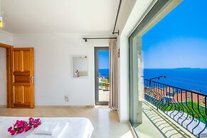 Fortuna Villa Sunset1