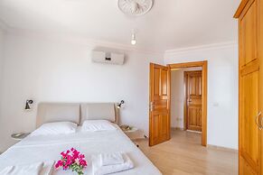 Fortuna Villa Sunset1