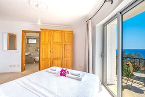 Fortuna Villa Sunset1