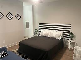 Mickey Magical 1BR Soft-Loft Deep Ellum