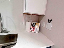 Mickey Magical 1BR Soft-Loft Deep Ellum
