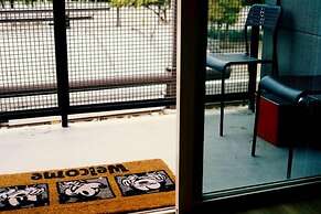 Mickey Magical 1BR Soft-Loft Deep Ellum