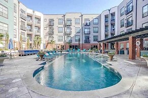 Mickey Magical 1BR Soft-Loft Deep Ellum