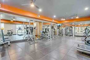 Mickey Magical 1BR Soft-Loft Deep Ellum