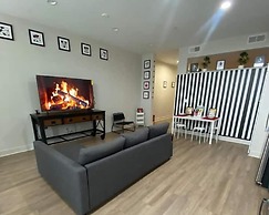 Mickey Magical 1BR Soft-Loft Deep Ellum