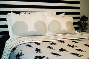 Mickey Magical 1BR Soft-Loft Deep Ellum