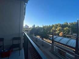 Mickey Magical 1BR Soft-Loft Deep Ellum