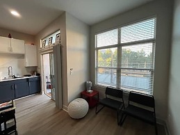 Mickey Magical 1BR Soft-Loft Deep Ellum
