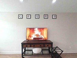 Mickey Magical 1BR Soft-Loft Deep Ellum