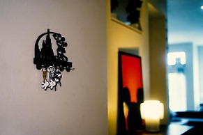 Mickey Magical 1BR Soft-Loft Deep Ellum