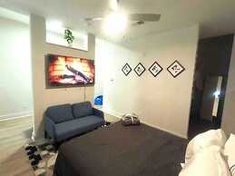 Mickey Magical 1BR Soft-Loft Deep Ellum