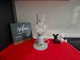 Mickey Magical 1BR Soft-Loft Deep Ellum