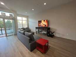 Mickey Magical 1BR Soft-Loft Deep Ellum