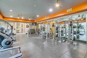 Mickey Magical 1BR Soft-Loft Deep Ellum