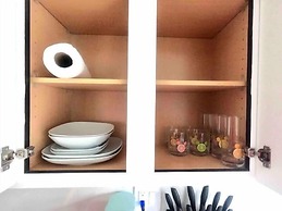 Mickey Magical 1BR Soft-Loft Deep Ellum