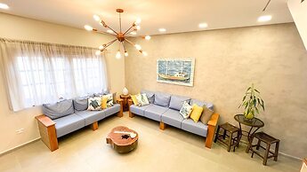 Casas Marimar Ilheus