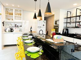 Casas Marimar Ilheus