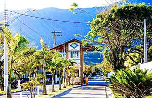 Casas Marimar Ilheus