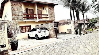 Casas Marimar Ilheus