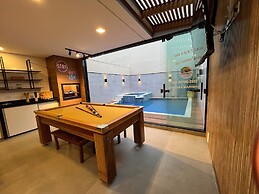 Casas Marimar Ilheus