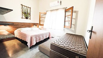 Casas Marimar Ilheus