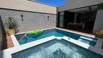 Casas Marimar Ilheus