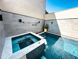 Casas Marimar Ilheus