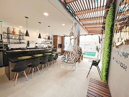 Casas Marimar Ilheus