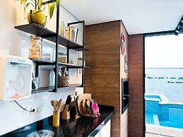 Casas Marimar Ilheus