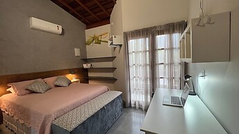 Casas Marimar Ilheus