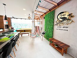 Casas Marimar Ilheus