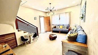 Casas Marimar Ilheus